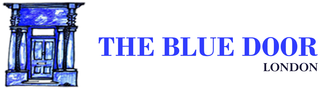 THE BLUE DOOR – Orginal